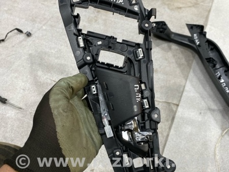 ФОТО Ручка двери внутренняя для Audi (Ауди) A6 C7 4G (11-18) Київ