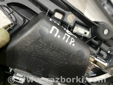 ФОТО Ручка двери внутренняя для Audi (Ауди) A6 C7 4G (11-18) Київ