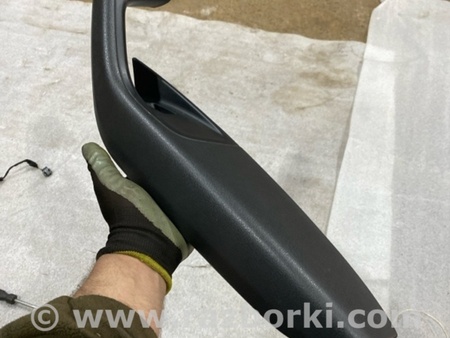 ФОТО Ручка двери внутренняя для Audi (Ауди) A6 C7 4G (11-18) Київ