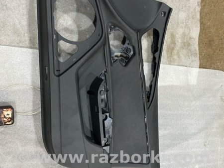ФОТО Карточка дверная для Audi (Ауди) A6 C7 4G (11-18) Київ