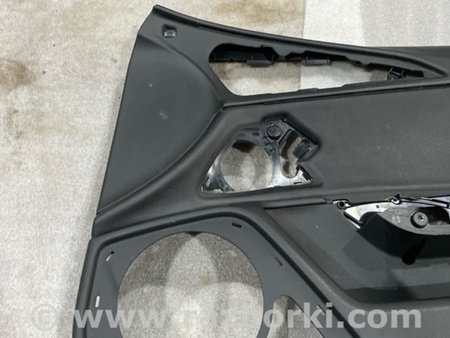 ФОТО Карточка дверная для Audi (Ауди) A6 C7 4G (11-18) Київ