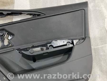 ФОТО Карточка дверная для Audi (Ауди) A6 C7 4G (11-18) Київ