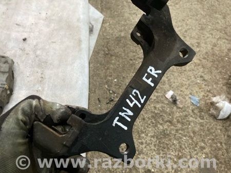 ФОТО Скоба суппорта для Audi (Ауди) A6 C7 4G (11-18) Київ