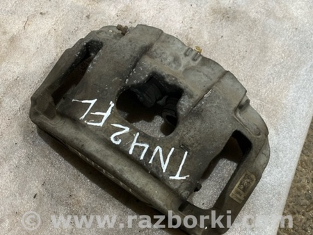 ФОТО Суппорт тормозной для Audi (Ауди) A6 C7 4G (11-18) Київ