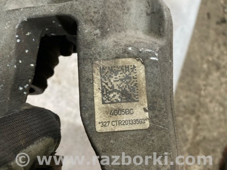 ФОТО Суппорт тормозной для Audi (Ауди) A6 C7 4G (11-18) Київ