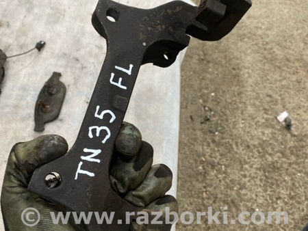 ФОТО Скоба суппорта для Audi (Ауди) A6 C7 4G (11-18) Київ