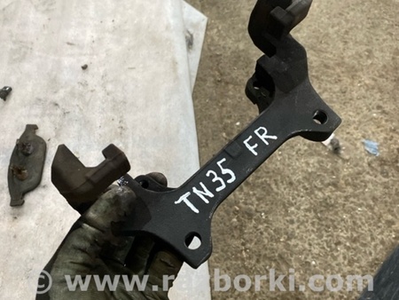 ФОТО Скоба суппорта для Audi (Ауди) A6 C7 4G (11-18) Київ