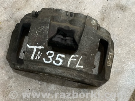 ФОТО Суппорт тормозной для Audi (Ауди) A6 C7 4G (11-18) Київ