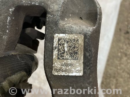 ФОТО Суппорт тормозной для Audi (Ауди) A6 C7 4G (11-18) Київ