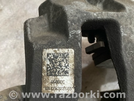 ФОТО Суппорт тормозной для Audi (Ауди) A6 C7 4G (11-18) Київ