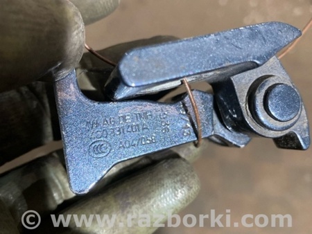 ФОТО Петля двери для Audi (Ауди) A6 C7 4G (11-18) Київ