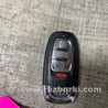 Ключ зажигания Audi (Ауди) A6 C7 4G (11-18)