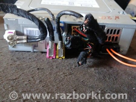 ФОТО Магнитола для Audi (Ауди) A6 C7 4G (11-18) Київ