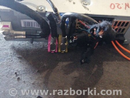 ФОТО Магнитола для Audi (Ауди) A6 C7 4G (11-18) Київ