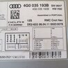 ФОТО Магнитола для Audi (Ауди) A6 C7 4G (11-18) Київ