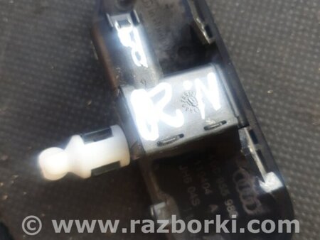 ФОТО Форсунка омывателя передняя правая для Audi (Ауди) A6 C7 4G (11-18) Київ