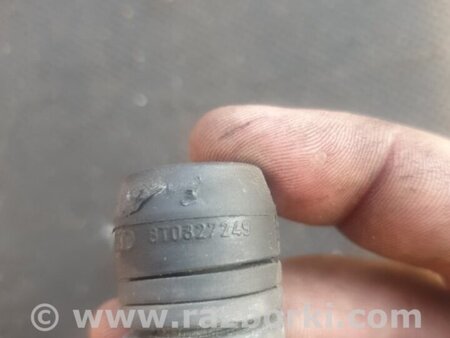 ФОТО Упор капота для Audi (Ауди) A6 C7 4G (11-18) Київ