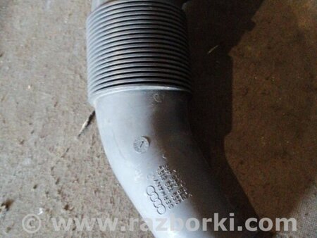 ФОТО Патрубок для Audi (Ауди) A6 C7 4G (11-18) Київ