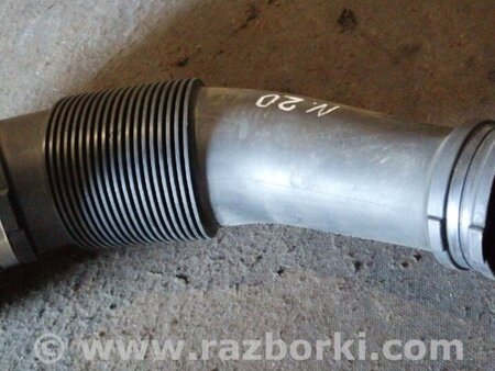 ФОТО Патрубок для Audi (Ауди) A6 C7 4G (11-18) Київ