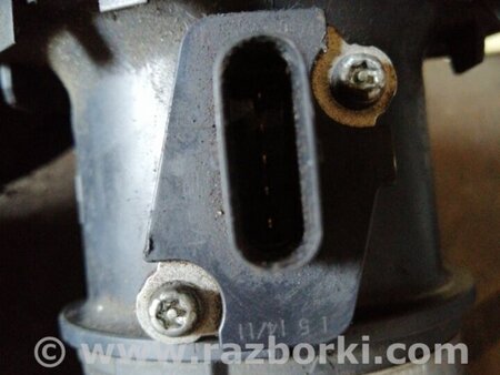 ФОТО ДМРВ для Audi (Ауди) A6 C7 4G (11-18) Київ