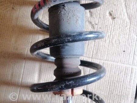 ФОТО Пружина передняя левая для Audi (Ауди) A6 C7 4G (11-18) Київ