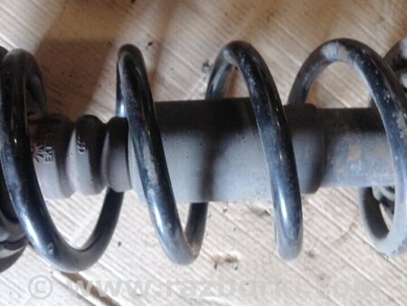 ФОТО Пружина передняя левая для Audi (Ауди) A6 C7 4G (11-18) Київ