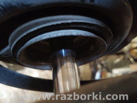 ФОТО Чашка пружины амортизатора передняя правая для Audi (Ауди) A6 C7 4G (11-18) Київ