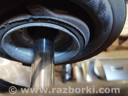 ФОТО Чашка пружины амортизатора передняя правая для Audi (Ауди) A6 C7 4G (11-18) Київ