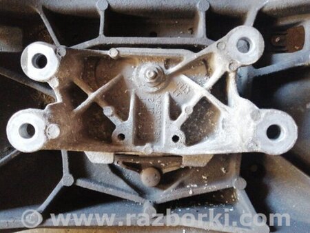 ФОТО Подушка КПП для Audi (Ауди) A6 C7 4G (11-18) Київ