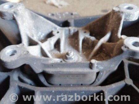 ФОТО Подушка КПП для Audi (Ауди) A6 C7 4G (11-18) Київ