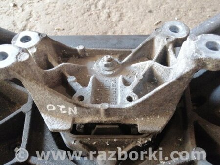 ФОТО Подушка КПП для Audi (Ауди) A6 C7 4G (11-18) Київ