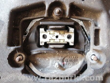 ФОТО Подушка КПП для Audi (Ауди) A6 C7 4G (11-18) Київ