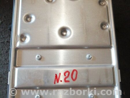 ФОТО Блок управления для Audi (Ауди) A6 C7 4G (11-18) Київ