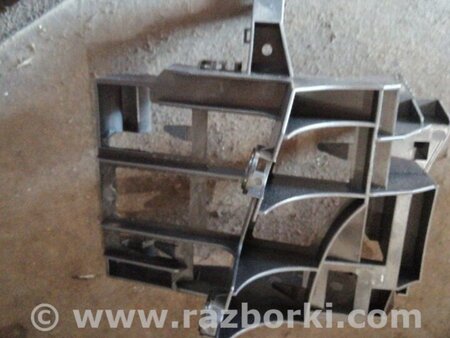 ФОТО Кронштейн для Audi (Ауди) A6 C7 4G (11-18) Київ