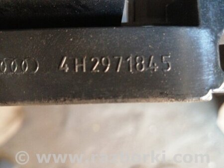 ФОТО Кронштейн для Audi (Ауди) A6 C7 4G (11-18) Київ