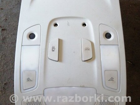 ФОТО Плафон освещения основной для Audi (Ауди) A6 C7 4G (11-18) Київ