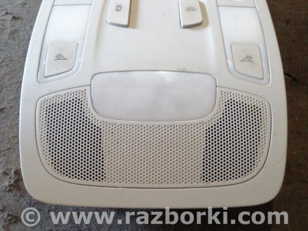 ФОТО Плафон освещения основной для Audi (Ауди) A6 C7 4G (11-18) Київ