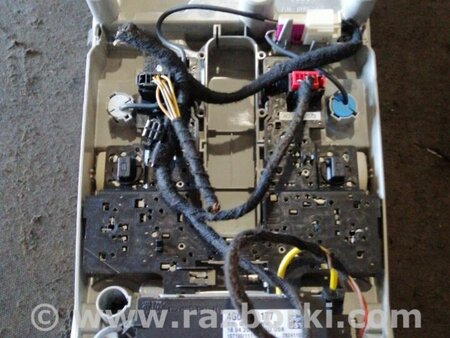 ФОТО Плафон освещения основной для Audi (Ауди) A6 C7 4G (11-18) Київ