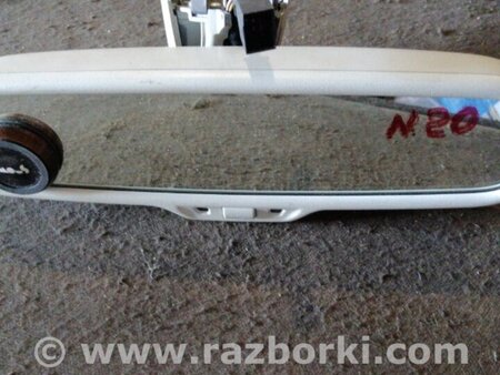 ФОТО Зеркало заднего вида (салон) для Audi (Ауди) A6 C7 4G (11-18) Київ