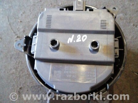 ФОТО Мотор печки для Audi (Ауди) A6 C7 4G (11-18) Київ