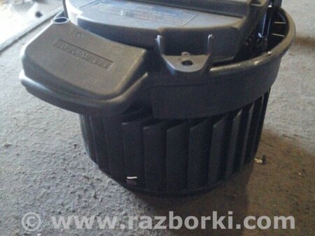 ФОТО Мотор печки для Audi (Ауди) A6 C7 4G (11-18) Київ
