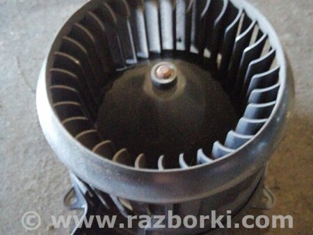 ФОТО Мотор печки для Audi (Ауди) A6 C7 4G (11-18) Київ