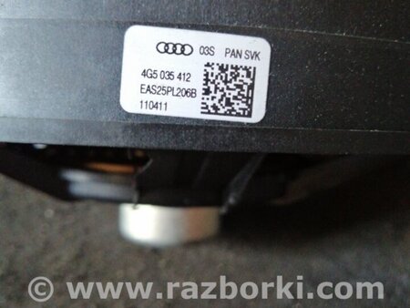 ФОТО Динамик задний для Audi (Ауди) A6 C7 4G (11-18) Київ