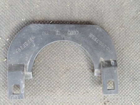 ФОТО Пластик для Audi (Ауди) A6 C7 4G (11-18) Київ