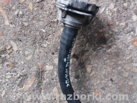 ФОТО Трубка системы охлаждения для Audi (Ауди) A6 C7 4G (11-18) Київ