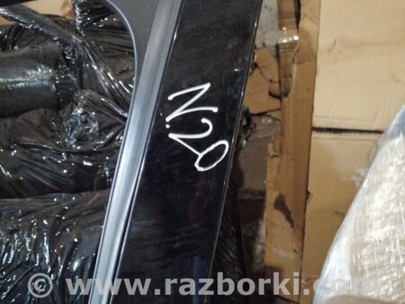 ФОТО Накладка на дверь передняя левая для Audi (Ауди) A6 C7 4G (11-18) Київ