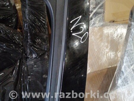 ФОТО Накладка на дверь передняя левая для Audi (Ауди) A6 C7 4G (11-18) Київ