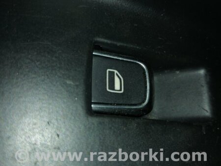 ФОТО Кнопка передняя левая для Audi (Ауди) A6 C7 4G (11-18) Київ
