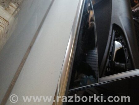 ФОТО Молдинг на дверь задний правый для Audi (Ауди) A6 C7 4G (11-18) Київ