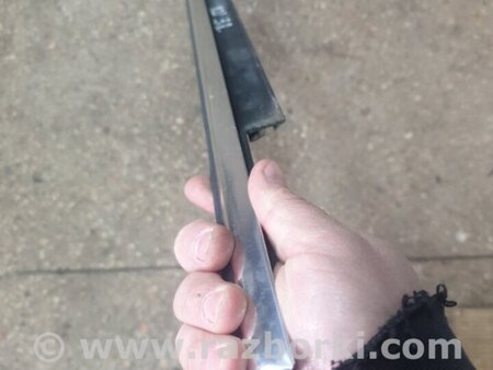 ФОТО Молдинг на дверь задний правый для Audi (Ауди) A6 C7 4G (11-18) Київ